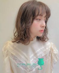 -GIRL STYLE 烫发·染发沙龙