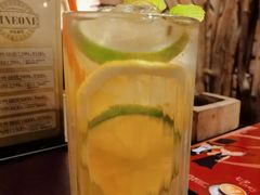 -玖壹咖啡(临河街店)