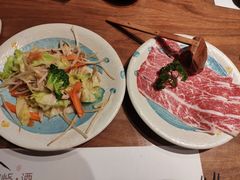 -熹炭精致日料(金融街购物中心店)