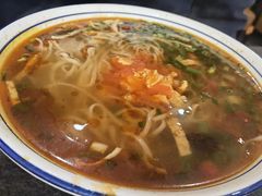 -齐月岐山面馆(朝阳大街店)