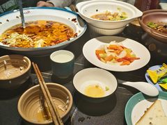-渝乡辣婆婆·川菜 水煮鱼(中山西路店)