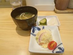 -豚胜·炸猪扒专门店(天娱广场店)