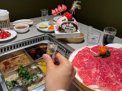 -海底捞火锅(赛格国际购物中心店)