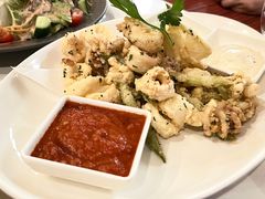 -WOLFGANG PUCK KITCHEN & BAR(迪士尼小镇店)