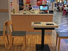 -吉野家(凯旋购物广场店)