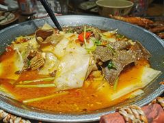 -阿记烧烤(大兴新区店)