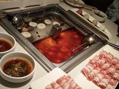 -海底捞火锅(天一广场亚细亚店)