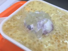 -满记甜品(金融街店)