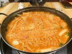 -源味屋韩式火锅&炸鸡(鼎城当代商城店)
