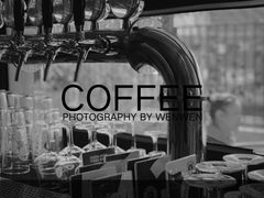 -大小咖啡 BigSmallCoffee(麦子店)