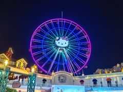 -安吉Hello Kitty乐园