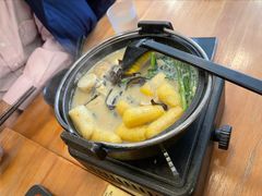 -沃野Oii(青年湖店)