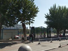-东北大学(南湖校区)