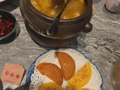 -福照楼汽锅鸡·云南菜(火车站锦江店)