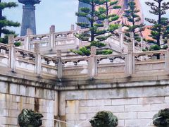 -广东圆玄道观