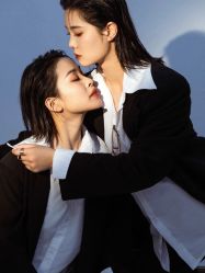点击看大图 -蜜桃少女VISION写真馆(雁塔店)