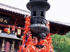 -石岛赤山风景区