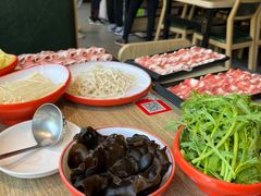 -彤德莱牛肉火锅(双港店)