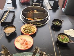 -乔先生涮肉·鲜活牛羊肉火锅(塘沽店)