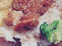 -花蒲甜品(海信广场店)