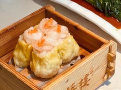 -蘩楼(华强北总店)