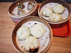 -堂上堂(益民街店)
