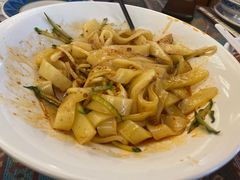 -巴依老爷新疆美食(魏公村店)