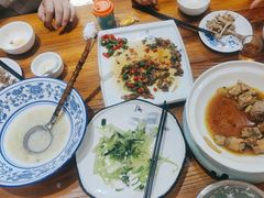 -下梅人家土菜馆(历史文化餐厅度假区店)
