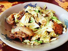 回锅土猪肉-回水镇·江湖川菜(恒大新城店)
