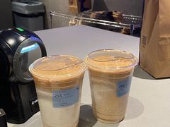 -瑞幸咖啡(时代TIT广场店)