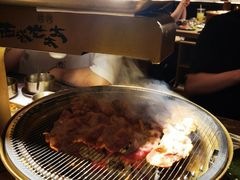 -西塔老太太泥炉烤肉(温州首店万象城黑金店)