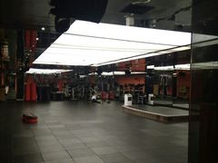 -威尔仕健身(新天地店)