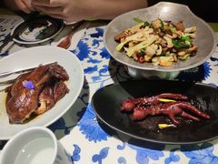 -桂满陇天书(南京德基旗舰店)