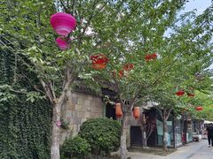 -回龙窝历史文化街区