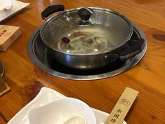 -南国锋味椰子鸡(瀚海店)