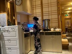 -长崎屋·日本料理·刺身·烧鸟(天河北路店)