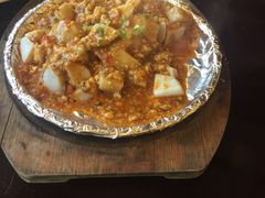 -素芝林素食养生会所(黄山豪庭·御府店)