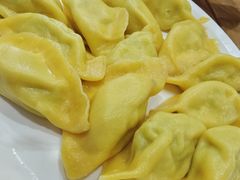 -菊花女水饺(闻涛苑店)