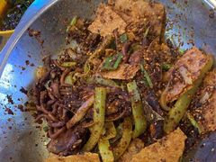 -嘎嘎鸭下巴·爆辣干锅(明教寺店)