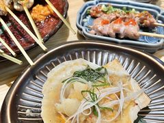 -一豚轩·烧鸟·豚骨拉面(五四路店)