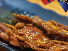 湿辣牛肉-烧蠔帮·湛江生蚝(工农店)