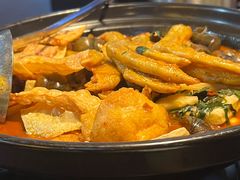 -甘家界牌柠檬鸭(青山店)