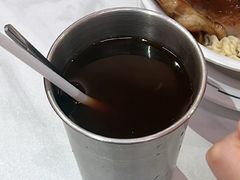 -香港深仔记茶餐厅(东门店)