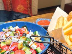 -Turka土耳咖 (滨海新区店)