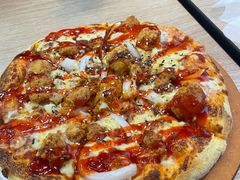 -达美乐比萨(东新路店)