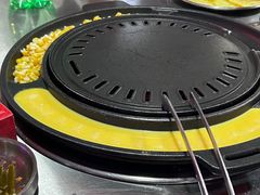 -小团团·路边烤牛肉(南岭壹街店)