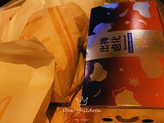 -麦当劳(杭州西湖银泰百货店)