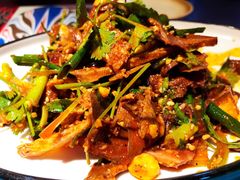 成都夫妻肺片-川哥辣妹(南岗店)