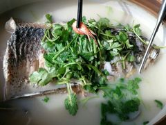 -风味小馆(天目湖宾馆店)