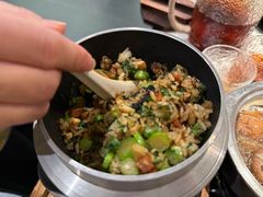 -一叶一世界•素食餐厅(环球中心店)